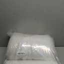 Cooling Memory Foam Bed Pillow Adaptive Pillows for Neck Pain Relief Medium Firm Pillow for Side Back and Stomach Sleepers Keep Pressure Relief to Deep Sleep Set 2