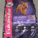 Eukanuba Puppy Small Breed Dry Dog Food, 15 lb Bag BB Jan 06 2026