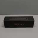 Dual Voltage(100~250V) Mini Hair Dryer Brush with European Plug Adapter for International Travel, Europe Travel Essentials for Women