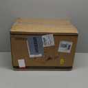 Low Lying Fog Machine, 1200 Watt Water Based Ground Fog Machine with Wireless Remote, DMX 512, Manual Control - Ideal for Weddings, Halloween, Parties, DJs, and Stage Performances