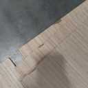 4 Pack Veneered MDF Sheets 18"x23"-1/4 Inch Thick Wood Planks MDF Wooden Boards Double-Sided for DIY Crafts