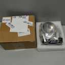 Electronic Throttle Body Assembly 53034251AB 53034251AC 53034251AD S20414 TB1181 67-7013 Fit for Challenger Charger Durango, for Ram 1500/2500/3500/4500/5500 5.7L 6.4L V8 2013-2017