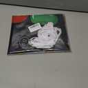 Back To School Banner Welcome Back To School Door Cover Backdrop Polyester Hanging Banner Front Door Porch Sign for First Day Of School Classroom Indoor Outdoor Decorations, 70.8 X 35.4inch