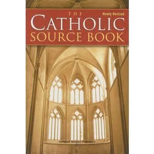 The Catholic Source Book