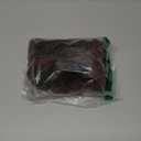 YEOREO Workout Leggings Womens No Front Seam Straight Leggings High Waist Buttery Eddiy Gym Yoga Pants, S