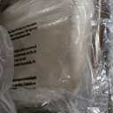 COLAMY Counter Height Bar Stools Set of 2, Kitchen Bar Stools with Back, Mid Century Modern Upholstered, with Wood Legs for Kitchen Island Dining Room, Beige