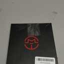 Vinich for iPhone 16 Pro Max Wallet Case with Card Holder, RFID Blocking Credit Slots Kickstand Shockproof Phone Cover Fit for iPhone 16 Pro Max 6.9" Black