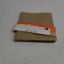 COMPOSTABLE FOOD WASTE PAPER BAGS, 9 Pack