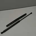 Hood Lift Supports Struts Shocks for Lexus is F 2008-2013, IS250 IS350 2006-2015, IS300 2005 PM1050 Qty 2