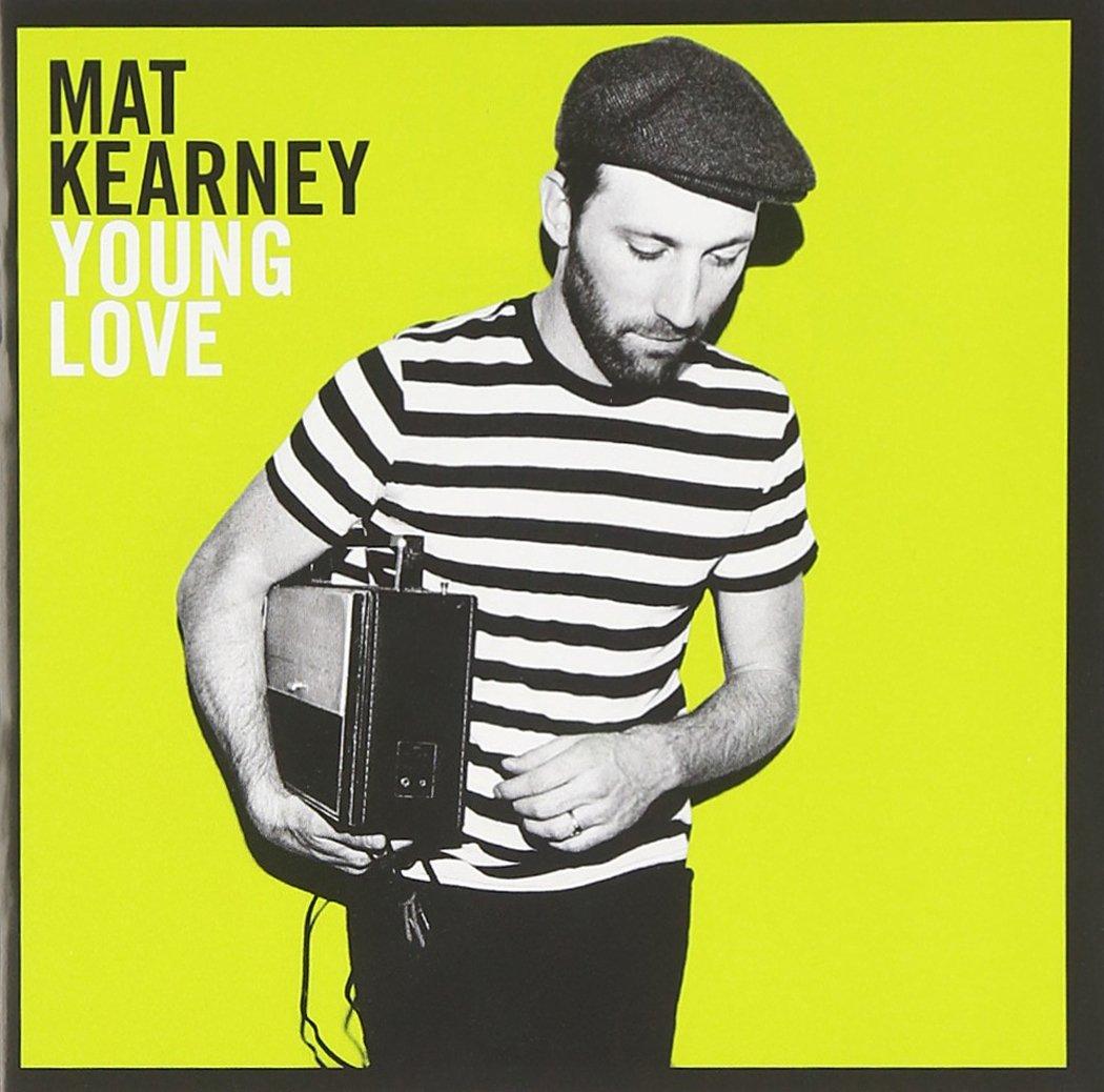 Young Love  Format: Audio CD