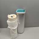 Extra Large Food Warming Mat with Heat-Resistant Pad, 36X15 Inch, 6 Temperature & 6 Timer Settings, Child Lock Safety, Fits More Dishes for Family Dinners and Parties