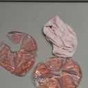 Momcozy Larger Breast Therapy Packs, Hot and Cold Breast Pads with 2 Soft Covers, Breastfeeding Essentials2 PackPink