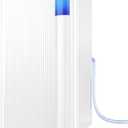 2500 Sq.Ft Dehumidifier for Basement with Drain Hose, 34 Pints Dehumidifiers for Home Large Room Bathroom Bedroom,3 Modes, Adjustable Humidity Control, Timer, Auto Defrost, Sleep Mode