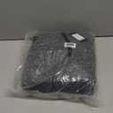 Gary Com Heavyweight Sherpa Hoodies for Men, Thick Fleece Lined Full Zip Up Winter Warm Sweatshirts Work Jackets, Size 3 XL