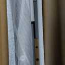 TaoHFE Grey Bathroom Cabinet, Bathroom Wall Cabinet with 2 Door Adjustable Shelves, Over The Toilet Storage Cabinet, Bathroom Cabinet Wall Mounted, Medicine Cabinets for Laundry Room Kitchen