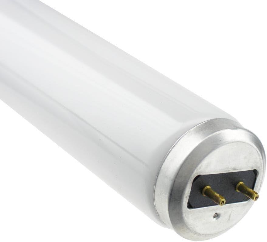 Sylvania 22461 - F40CWX/CVP 10PK CP Straight T12 Fluorescent Tube Light Bulb