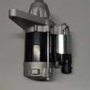 PHILTOP New Starter Motor Replacement for 2001-2001 Civic 1.7L Automatic, 2001-2003 Civic 1.7L Automatic CVT, 2001-2005 Civic 1.7L Manual, 17845N 12V 0.8KW 9-Teeth CW