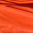 Red Carpet Runner for Party, 3 x 30 ft (1 Roll), Bright Color, Lays Flat Easily, Non Woven Fabric Floor Aisle Runner for Indoor Outdoor Wedding, Hollywood and Movie Night Theme Party Decor