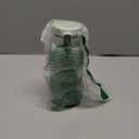 BOLOLO Portable Bottle Warmer for Travel, Super Fast Charging, Instant Breastmilk, Formula, Water, Milk Warmer with 10 Ounces Big Capacity, Baby Flask for Vehicle,car,Airplane Journey