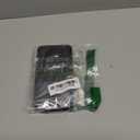 SPIDERCASE for Samsung Galaxy S22 Case, [10 FT Military Grade Drop Protection],2 Pack [Tempered Glass Screen Protector+Camera Lens Protector] Heavy Duty Shockproof Case for Galaxy S22 6.1'',Black