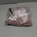 Arach&Cloz Womens Fall Sweaters 2024 Crochet Crew Neck Long Sleeve Knit Tops Pullover Fashion Clothes Outfits, Size XXL