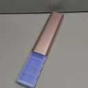 Vaydeer Metal Travel Pill Organizer – Compact Weekly Pill Box for Daily Medication – Portable Small Pill Case for Vitamins, Pills & Supplements (Rose Gold)