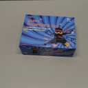 24PCS Valentine Day Cards for Kids Classroom School Exchange, Valentines Day Gifts with Fidget Spinner Toys, Kids Valentine's Card Gifts for Valentine Party Favors, Classroom Prize