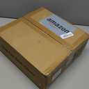 PETICON Back Seat Extender for Dogs, Hard Bottom Dog Car Seat Cover - Supports 400lbs, Rear Seat Pet Cover with Mesh Window, Waterproof Dog Hammock for Car SUV (black)