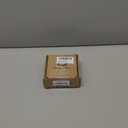 goldenwarm Brushed Brass Cabinet Pulls Gold Kitchen Cabinet Hardware - LS1212GD64 Euro Style Bar Handle Pull Gold Cupboard Door Handle 2-1/2" (64mm) Hole Centers,4" Overall Length 10 Pack