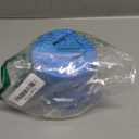 Soup Thermo for Hot Food Kids 14oz Lunch Containers with Buckle Lid Wide Mouth Hot Food Jar Vacuum Insulated Stainless Steel Bento Box Leakproof with Spoon(Blue)