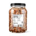Amazon Grocery, Peanut Butter Filled Pretzels, 44 Oz