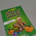 A Noob's Diary of an 8-Bit Warrior (Volume 1)(Paperback)
