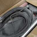 Electric Drywall Sander with Vacuum Dust Collector,Popcorn Ceiling Removal