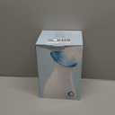 Pure Daily Care NanoSteamer Large 3-in-1 Nano Ionic Facial Steamer with Precise Temp Control - Humidifier - Unclogs Pores - Blackheads - Spa Quality - Bonus 5 Piece Stainless Steel Skin Kit (Teal)