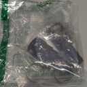 HVAC Heater Hose Connector for Ford Excursion Expedition F150 F250 F350 E150 E250 E350 Econoline Super Duty for Ranger for Lincoln 3/4" Tube & 5/8" Heater Hose 800-404/E69Z18D434B