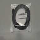 for Starlink Mini USB C Power Cable,Replacement for Starlink Mini USB C to DC Power Cable Work with 100W+ PD Source 18AWG Waterproof 16FT