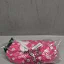 Nileafes Girls Princess Mini Mouse Costume Toddler Birthday Party Fancy Dress Up (1-2T, Rose)