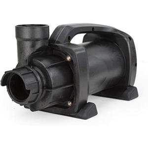 Aquascape SLD 5000-9000 GPH Adjustable Flow Pond Pump, Smart Device Controls | 45037