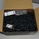 1000 LED String Lights Outdoor, 328FT Multicolor Christmas Lights for Outside with Remote, Timer Memory Function, 8 Modes Waterproof Fairy Lights Plug in, for Xmas Tree Bedroom Patio Party