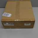 Pull Out Cabinet Organizer 1PCS, 4-Way Width (11"-18") and Depth (13"-24") Expandable Pull Out Drawers for Cabinets  One Size Fits Most! No Drill, Heavy-Duty Metal Organizer for Pantry, Kitchen White