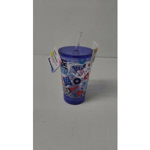 LUUM Double Wall Led 18OZ Tumbler