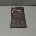 Tempered Glass Screen Protector Compatible with Nintendo Switch 2 2025, Switch 2 Accessories with Auto-Alignment OneTouch System, Bubble Free, 9H Hardness Anti-Scratch, Anti-Fingerprint, Transparent HD Clear[2 Pack]