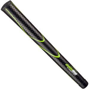 JumboMax Tour Series Golf Grips Pack of 1: Enhanced Control, Comfort, and Speed - Ultra-Stable, Counter-Balanced with Twist-Resistant StabilityCore
