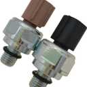 Transmission Pressure Switches Set Automatic 2ND-3RD Gear Oil Sensor Switch 28600-P7W-003 28600-P7Z-003 Compatible With Honda Accord Odyssey Pilot,Acura TL CL MDX RSX TSX (SFYFBA0247)