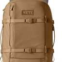 YETI Crossroads Backpack 35L, Alpine Brown