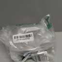 28mm Flange and Duckbill Valve Compatible with Spectra S1 S2 9 Plus Breastpump Replacement to Spectra Pump Parts, Not Original, Replace Accessories.