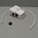 Universal Water Diverter Set - Use to Make Your Own Rain Barrels