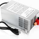 WF-9855,55 Amp RV Power Converter for Lead-Acid Battery,Compatible with WF-9855,WF-9855-AD,WF-9855-AD-CB&Other WF-9800 Series Power Converter