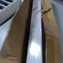 30" Tip Out Tray for Sink, Fits Cabinet Opening 32-3/5" Wide and Larger, Easy to Install, Sturdy Steel Hinges, Smooth Spring Mechanism, Maximize Space of the Unused False Drawer Front, 1 Pack