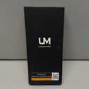 UniqueMe for Google Pixel 8 Pro Screen Protector, [Not Glass] Support Fingerprint Unlock [Alignment Frame] 7H Hardness Full Coverage Screen Bubble Free Case Friendly 6.7 inch - 2 Pack